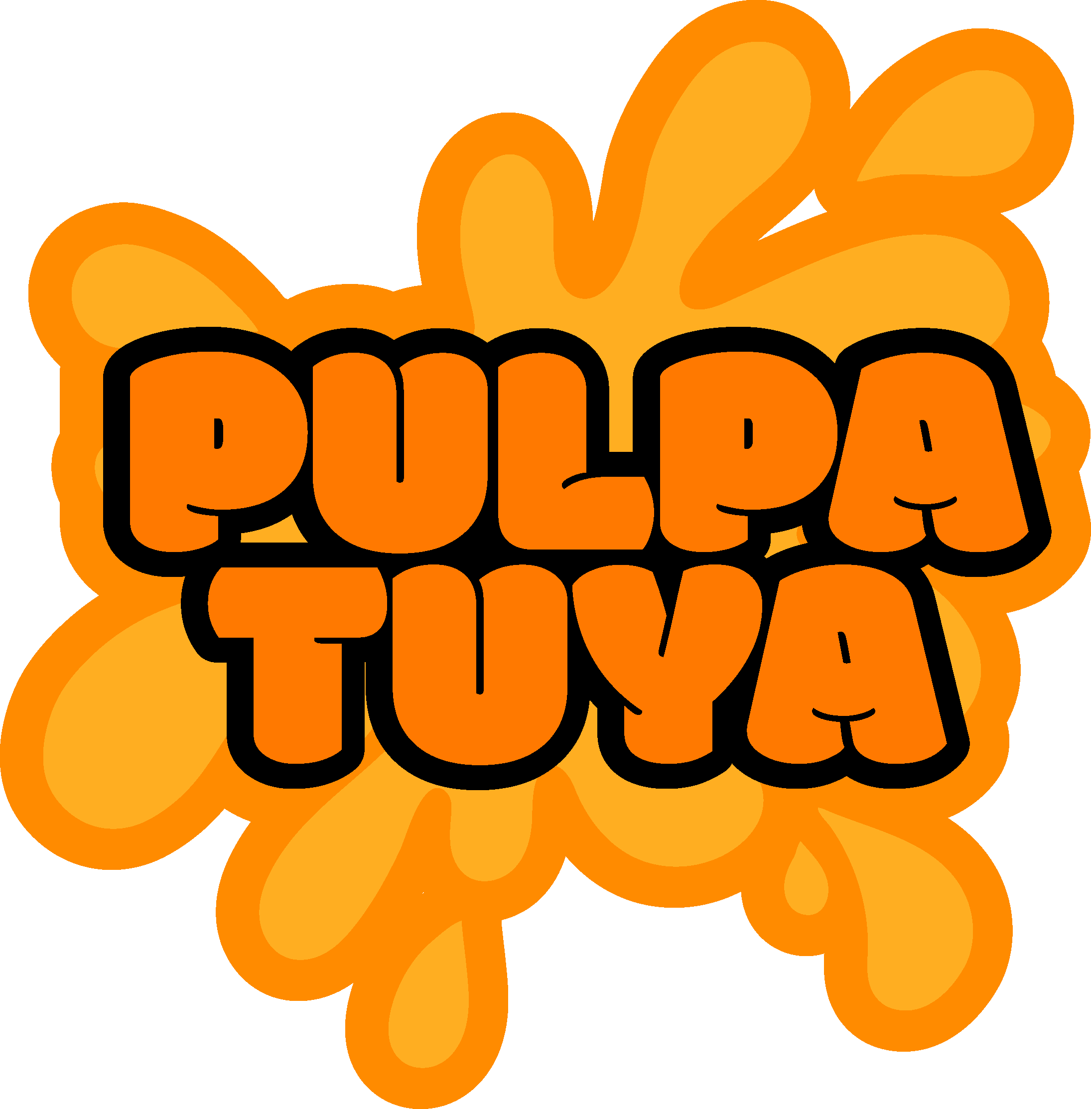 Logo - Pulpa tuya