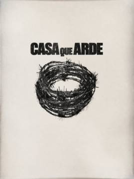 Imagen de prensa de casa.