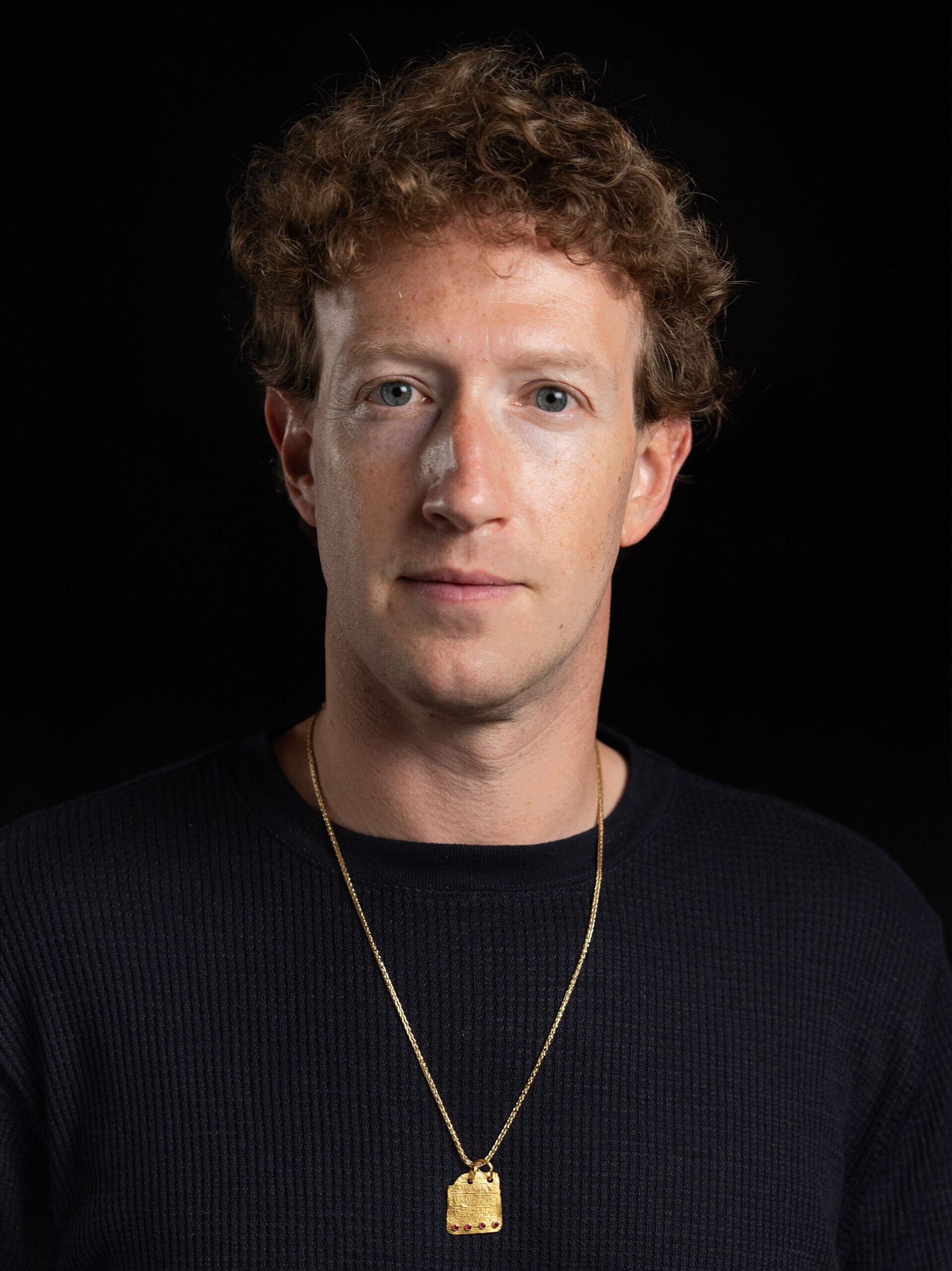 Mark Zuckerberg, director ejecutivo de Meta (foto de archivo).