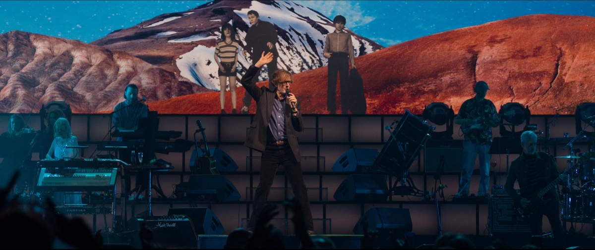 PULP: ¿Qué harías por una canción más?
